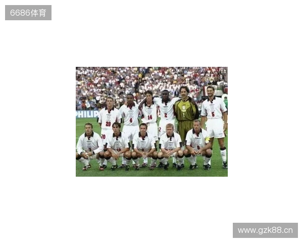 英格兰助教:团结和放马过来的心态,将是赢得世界杯的关键