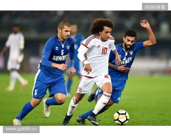 足球报谈“海湾梅西”奥马尔退役:遗憾命运捉弄,未能成龙