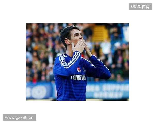 切尔西祝福奥斯卡:在这个艰难时刻,蓝军与你和你的家人同在