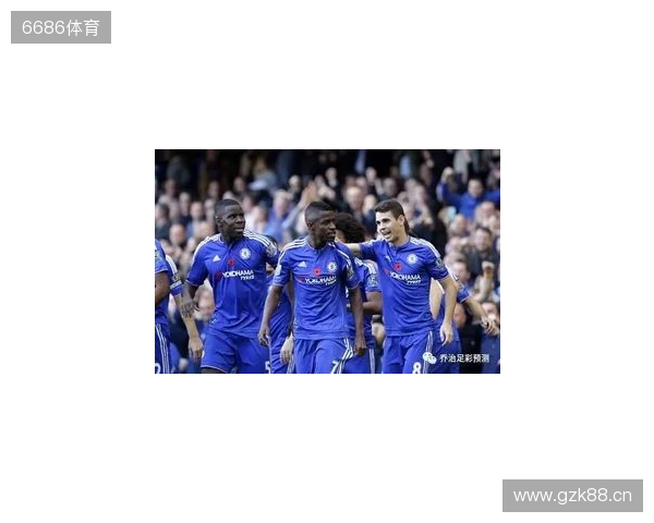 邮报:乔治能在英超球队任首发,切尔西冬窗外租是最佳选择