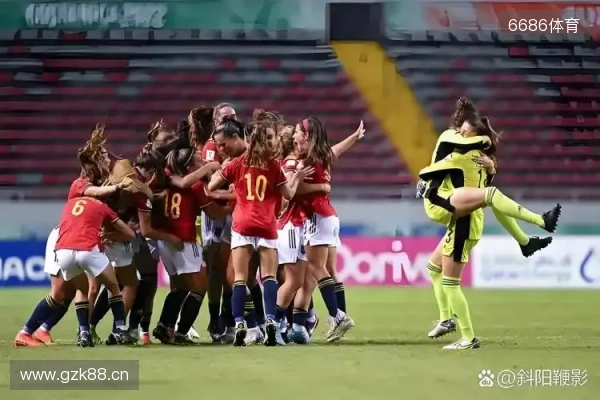 女足U20公布26人大名单,将赴西班牙进行友谊赛与拉练赛