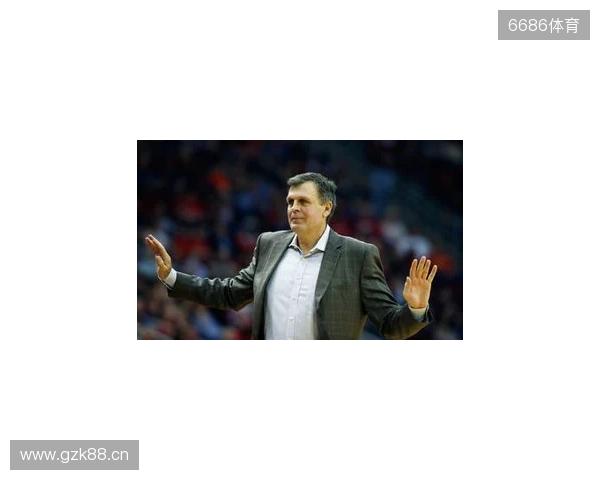 西海岸代理主帅：我们有一个非常完美的赛季收官，感谢队员和球迷