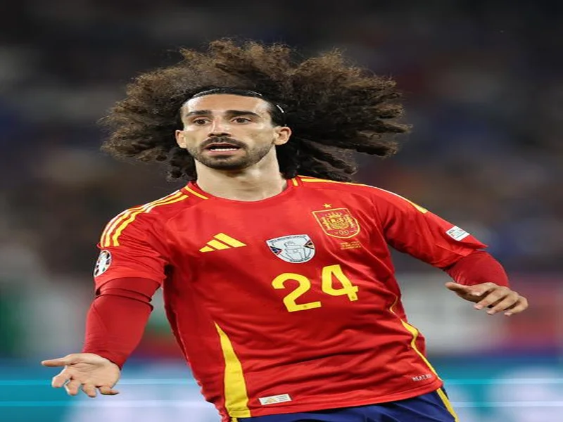 卡普德维拉：库库雷利亚是个斗士，敢于拼抢一切并奋战到底